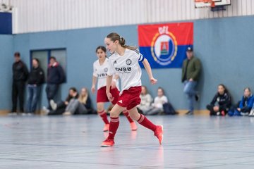 Bild 6 - wCJ Norddeutsches Futsalturnier Auswahlmannschaften